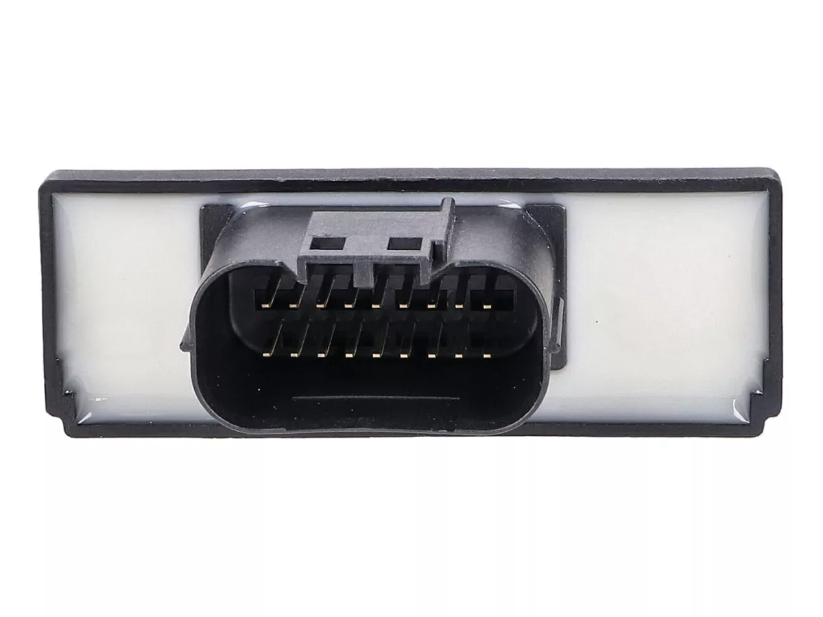 Centralina / ECU / CDI -NARAKU- non strozzata per SYM Fiddle, Crox 50 Euro5