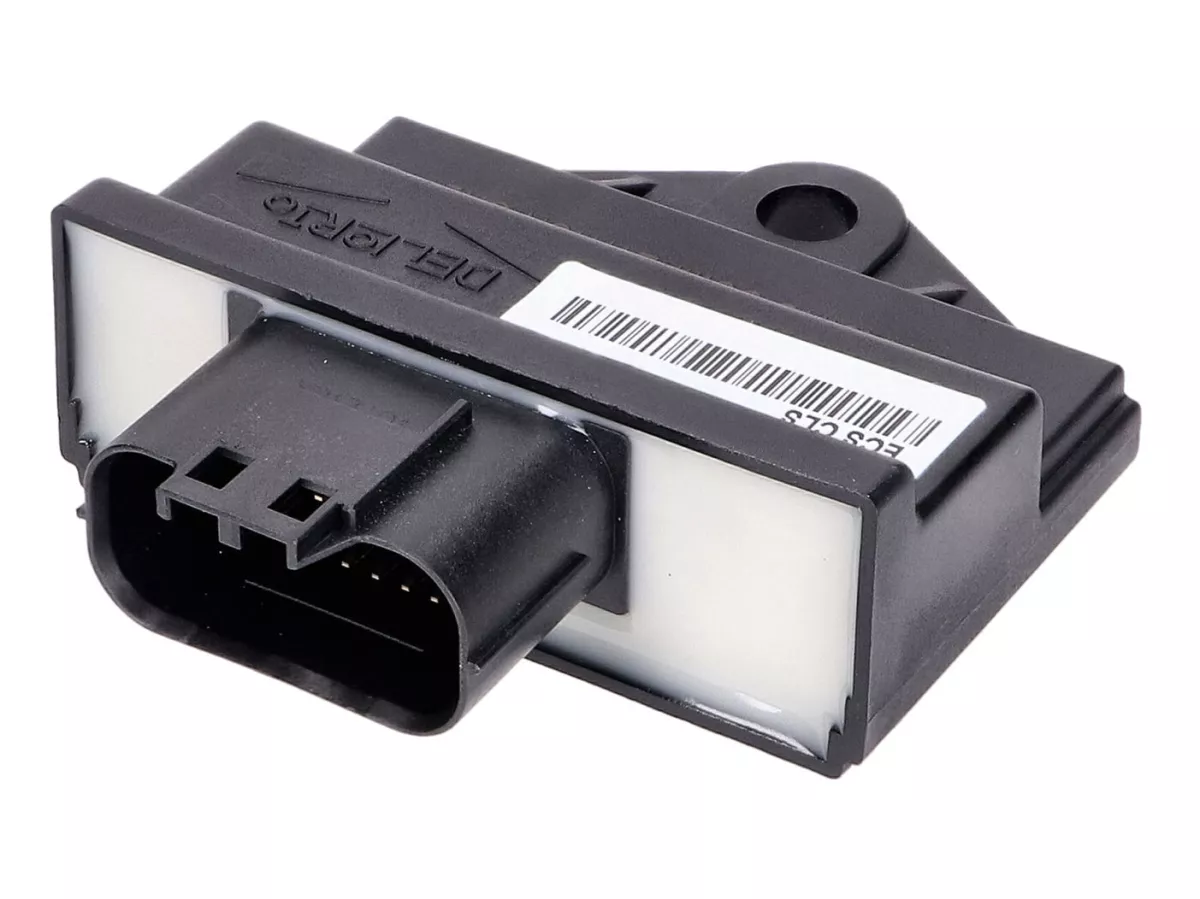 Centralina / ECU / CDI -NARAKU- non strozzata per SYM Fiddle, Crox 50 Euro5