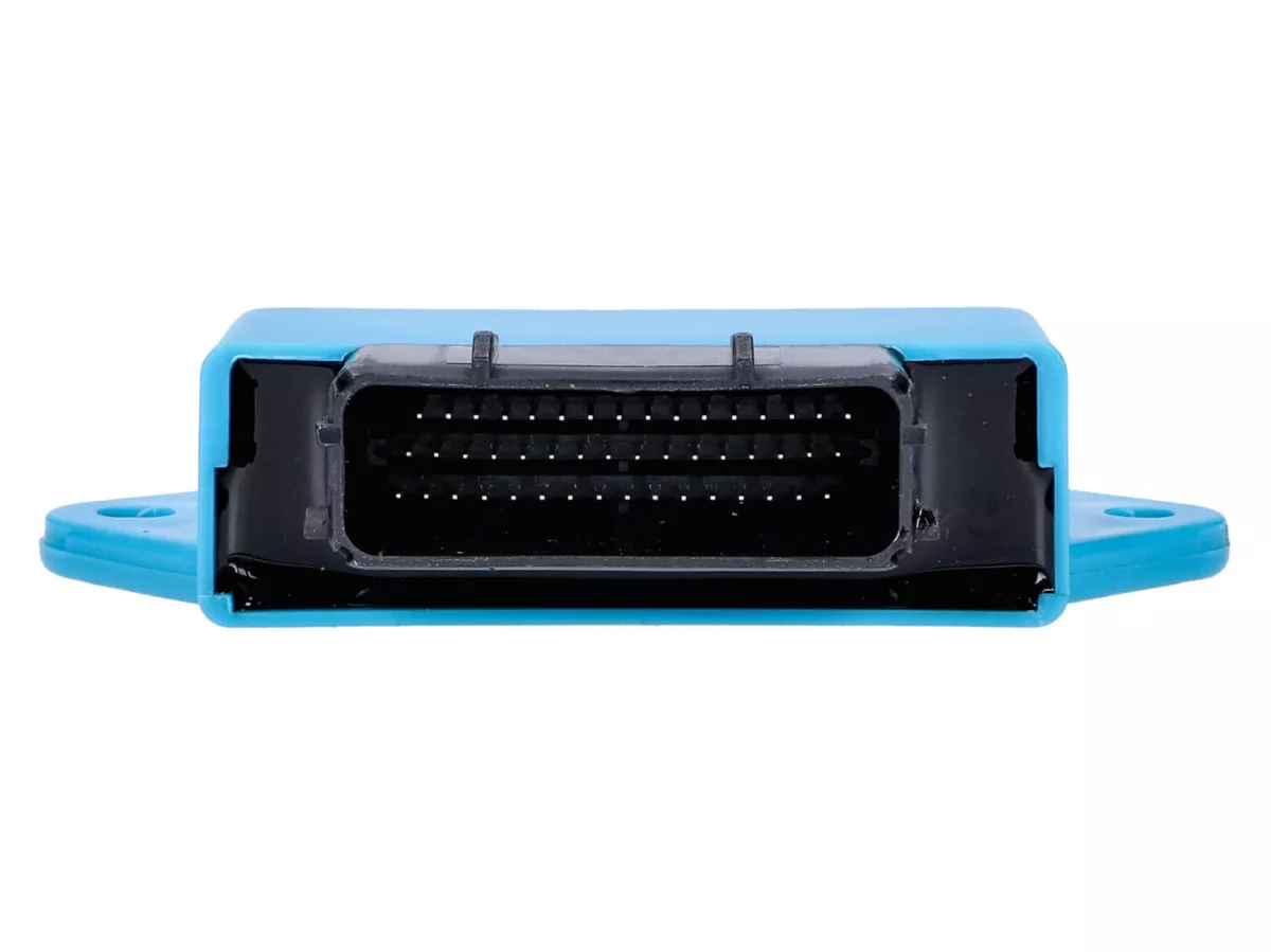 Calculateur / ECU / CDI -NARAKU- sans restriction pour Yamaha Aerox 4 temps Euro4 2018-