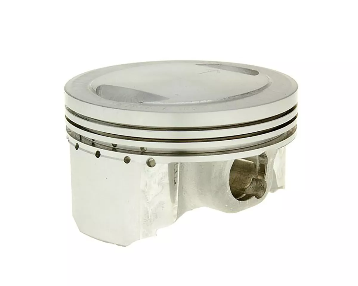 Cylinder -NARAKU- 180cc 63mm smidd kolv för GY6, Kymco AC