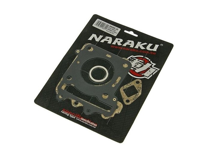 Joints de cylindre -NARAKU- 150ccm pour Kymco Grand Dink 125 LC