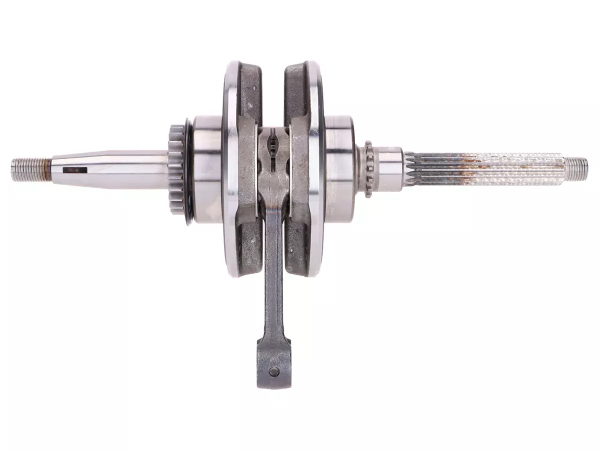 Albero motore -NARAKU- 125cc per Yamaha Cygnus 4CW (-03)