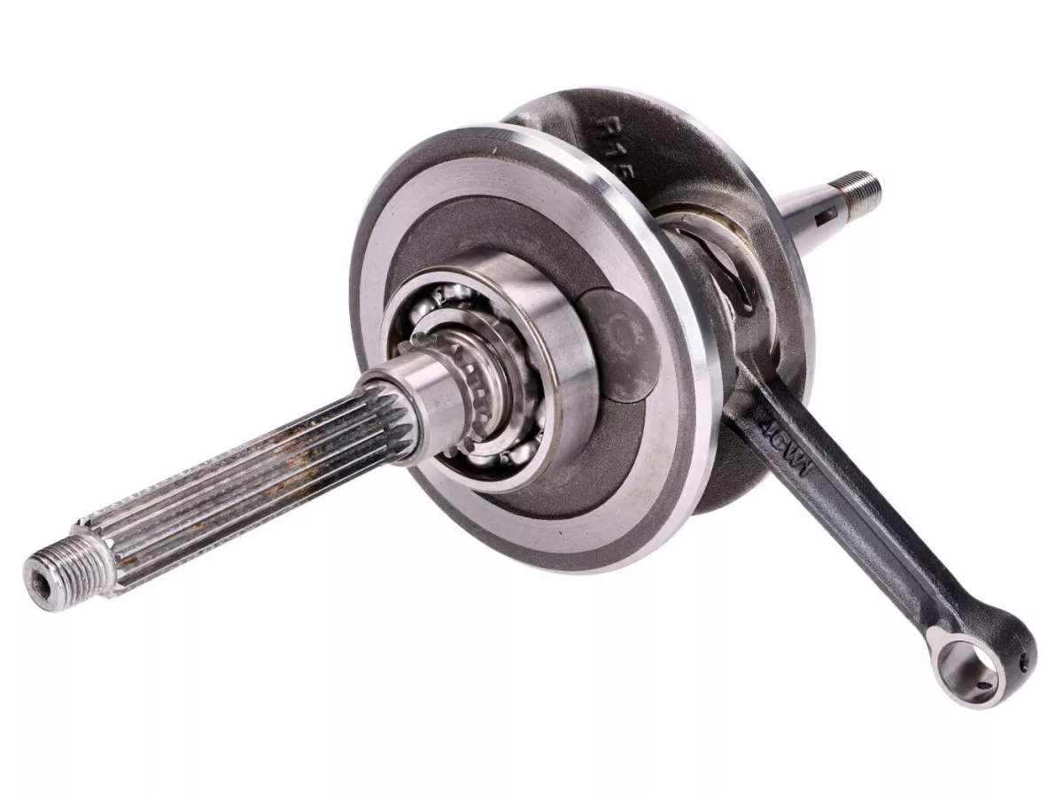 Albero motore -NARAKU- 125cc per Yamaha Cygnus 4CW (-03)