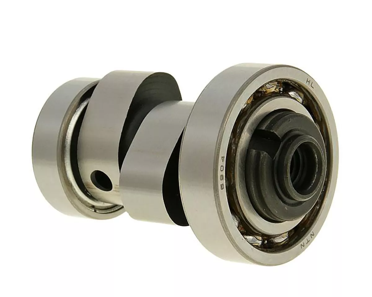 Arbre à cames -NARAKU- Racing pour Yamaha Cygnus, BWs 5ML