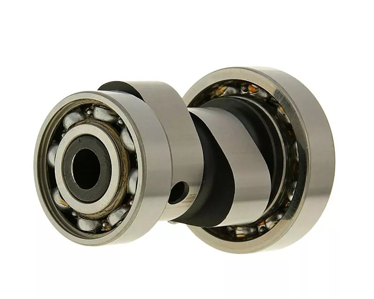 Arbre à cames -NARAKU- Racing pour Yamaha Cygnus, BWs 5ML