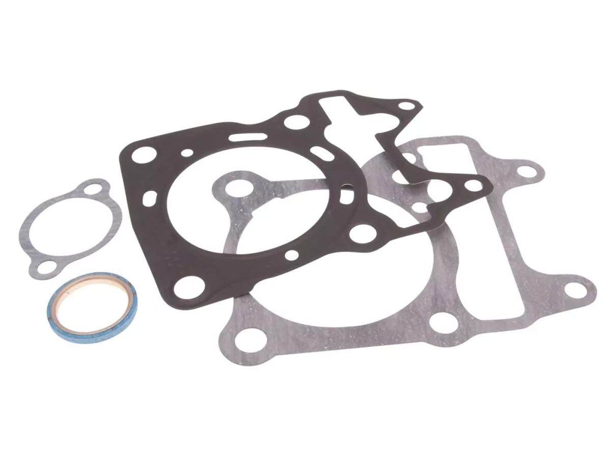 cylinder gasket set -NARAKU- 125cc 52.4mm for Honda PCX 125i eSP 2012-, SH 125i eSP 2013-