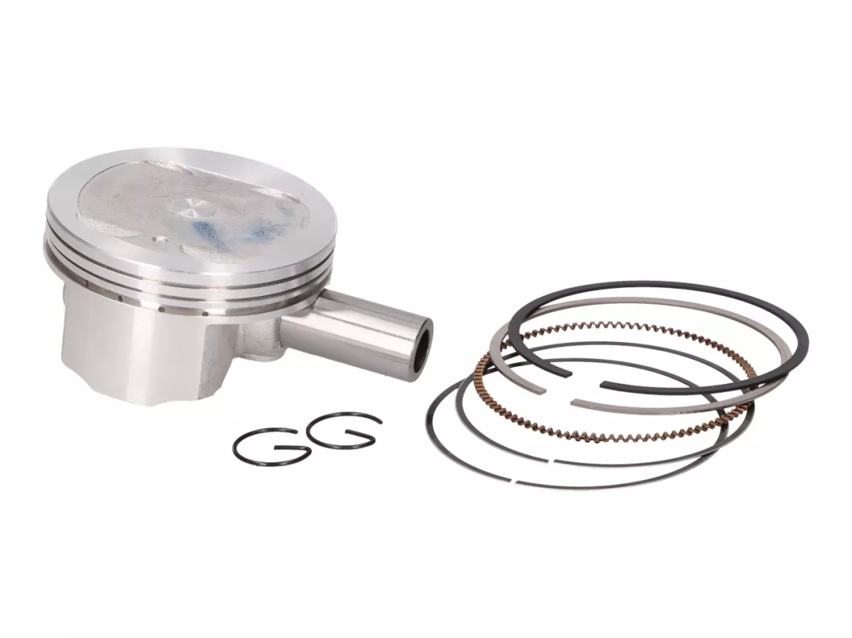 Juego de pistones -NARAKU- 150cc 60mm para Yamaha X-Max, YZF, WR 125