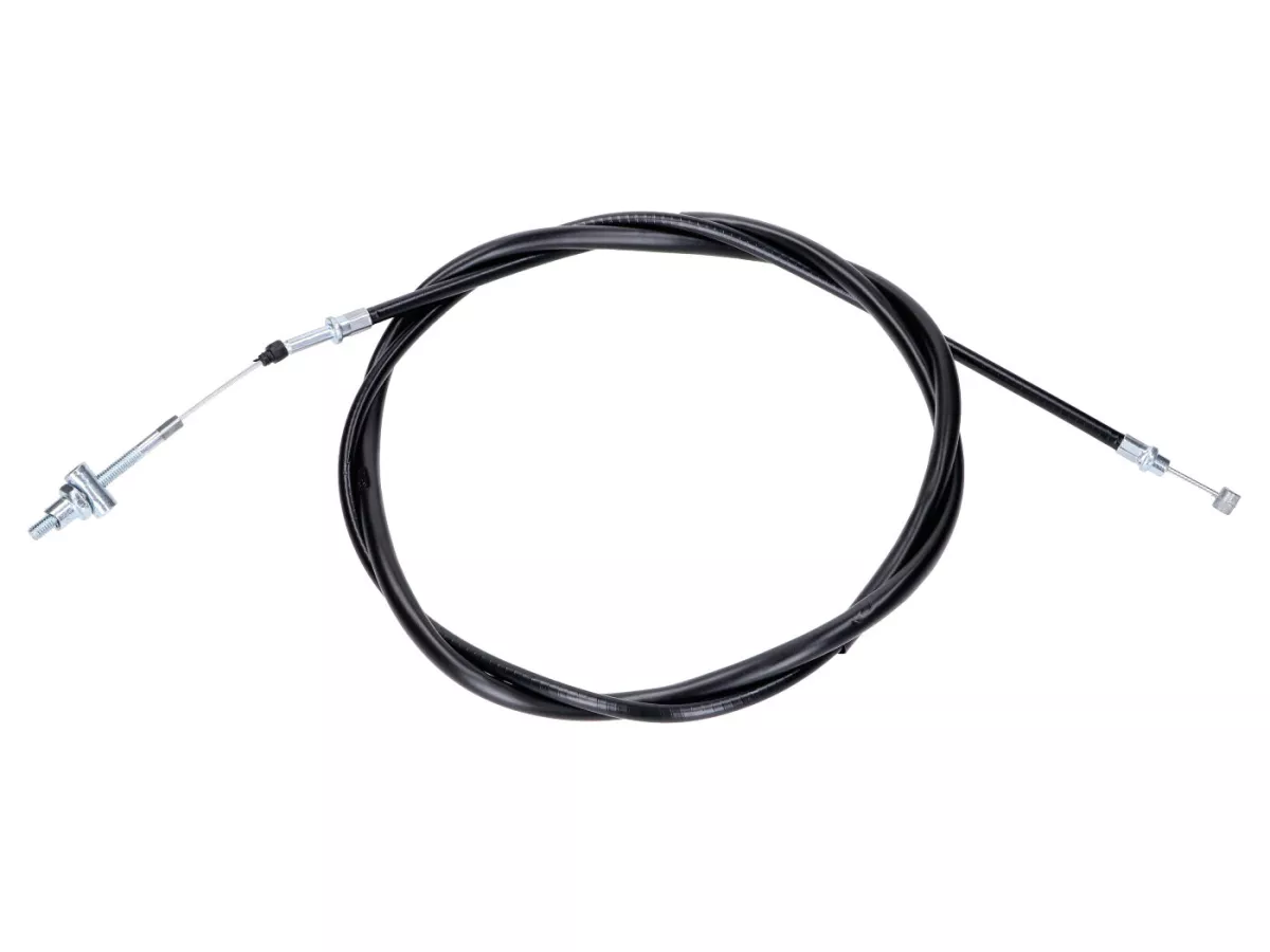 Kabel rem belakang -NARAKU- PTFE untuk Beta, Benelli, Malaguti