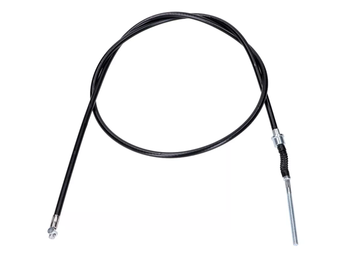 Cable de freno delantero -NARAKU- PTFE para Piaggio Sfera