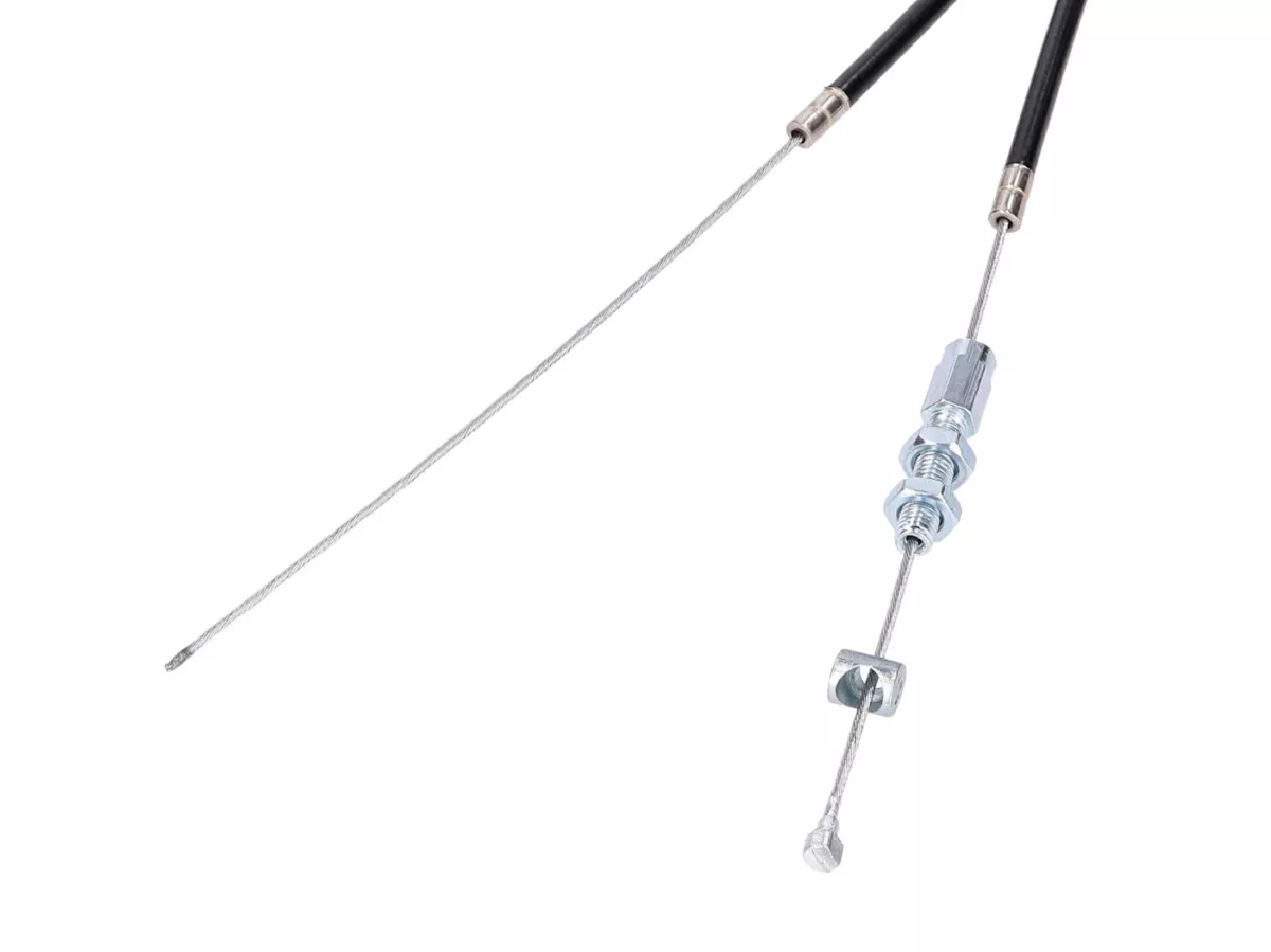 Kupplungszug -NARAKU- PTFE für Puch Maxi L, S