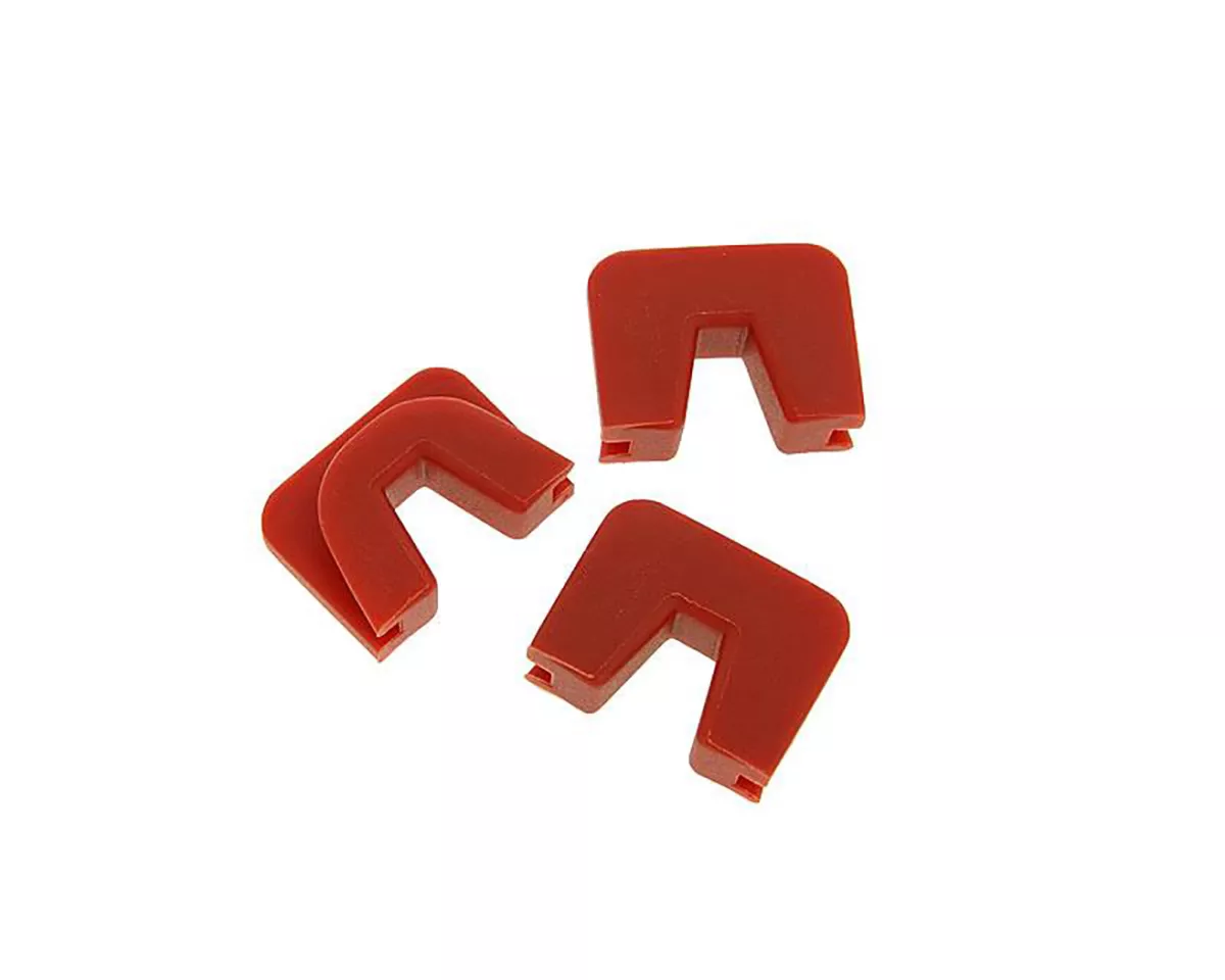 Blok geser -NARAKU- HS / HS Racing untuk Minarelli, CPI