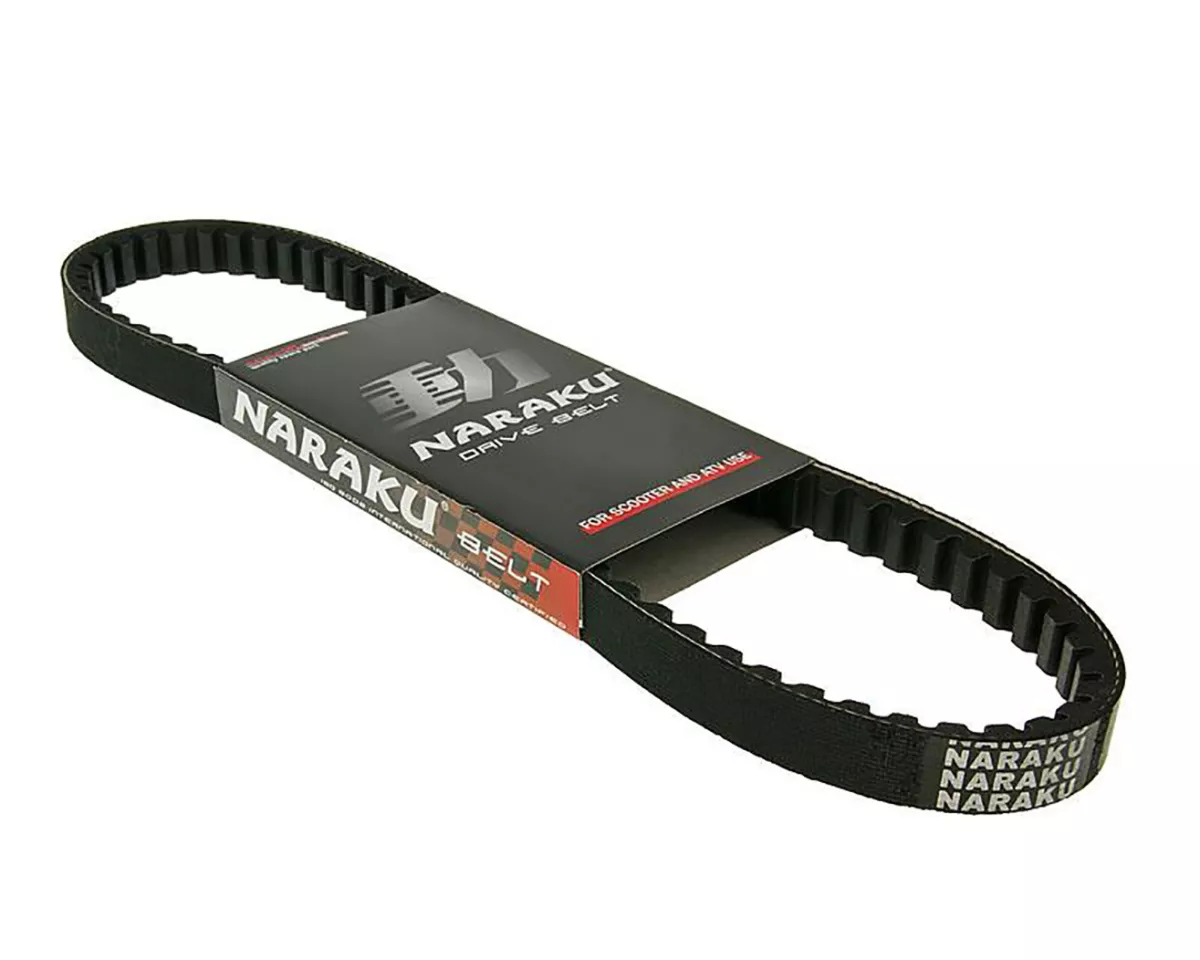 drive belt -NARAKU- type for 1E40QMB type 788mm