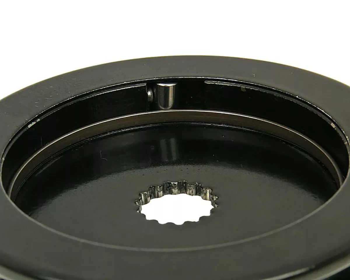 Frihjul för startmotor 13mm -NARAKU- Racing förstärkt för Minarelli