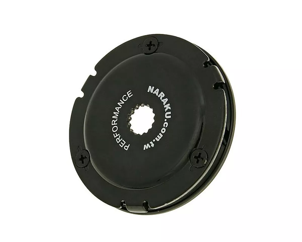 Anlasser Freilauf 16mm -NARAKU- Racing verstärkt für CPI, Keeway, 1E40QMB