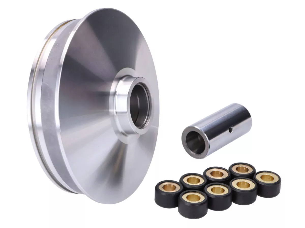 Variomatic -NARAKU- Racing per Majesty 250cc (5GM/5SJ), Linhai