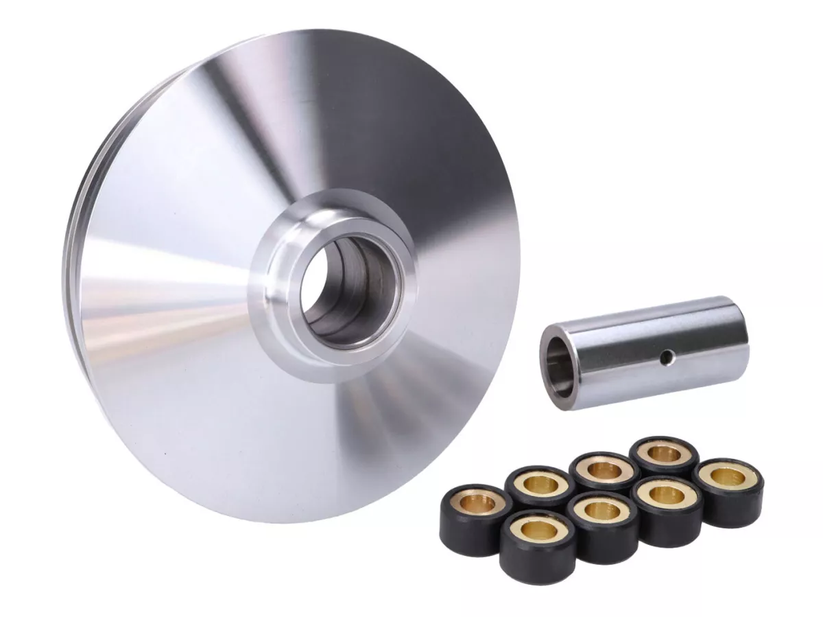 Variomatic -NARAKU- Racing per Majesty 250cc (5GM/5SJ), Linhai