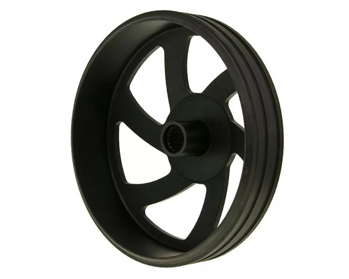 Campana frizione -NARAKU- V.2 CNC 125mm per Kymco, Honda, GY6 125/150cc