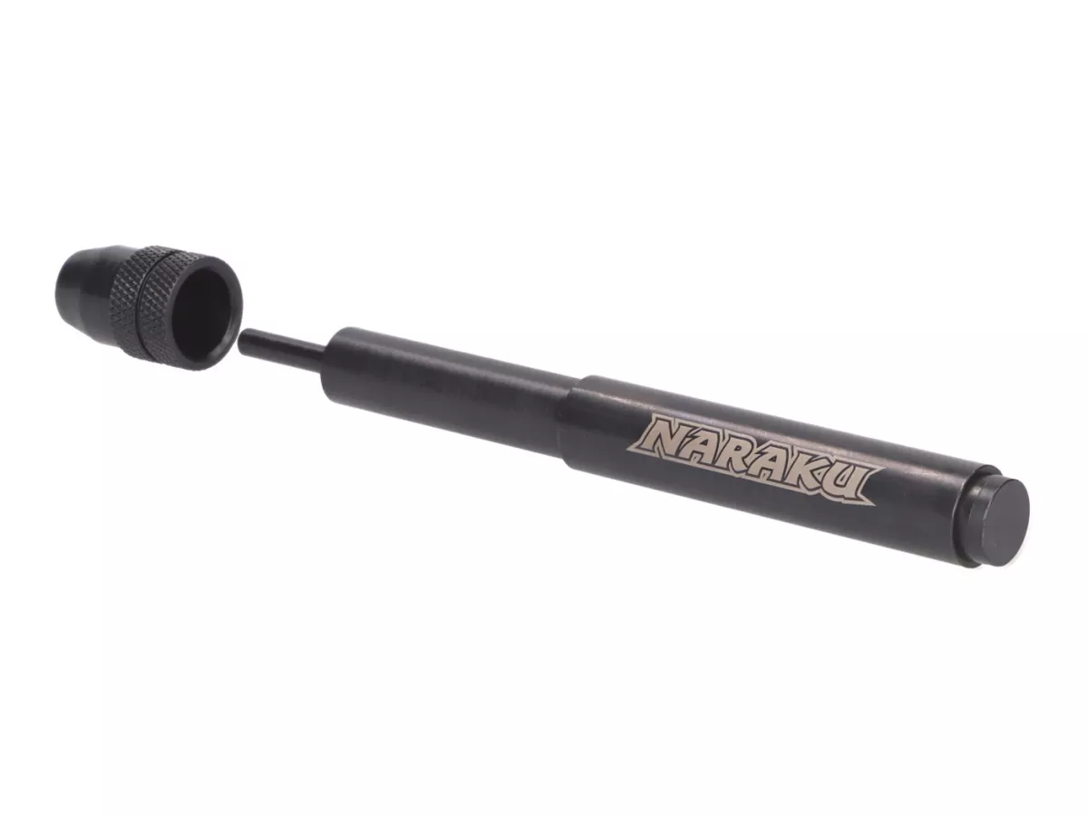 Herramienta de montaje de la pinza del pistón -NARAKU- C-Clip 12mm