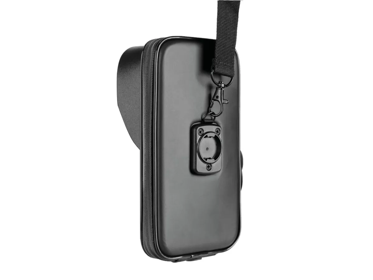 Funda para smartphone -OPTILINE- Opti Case soft 175x90mm - Universal