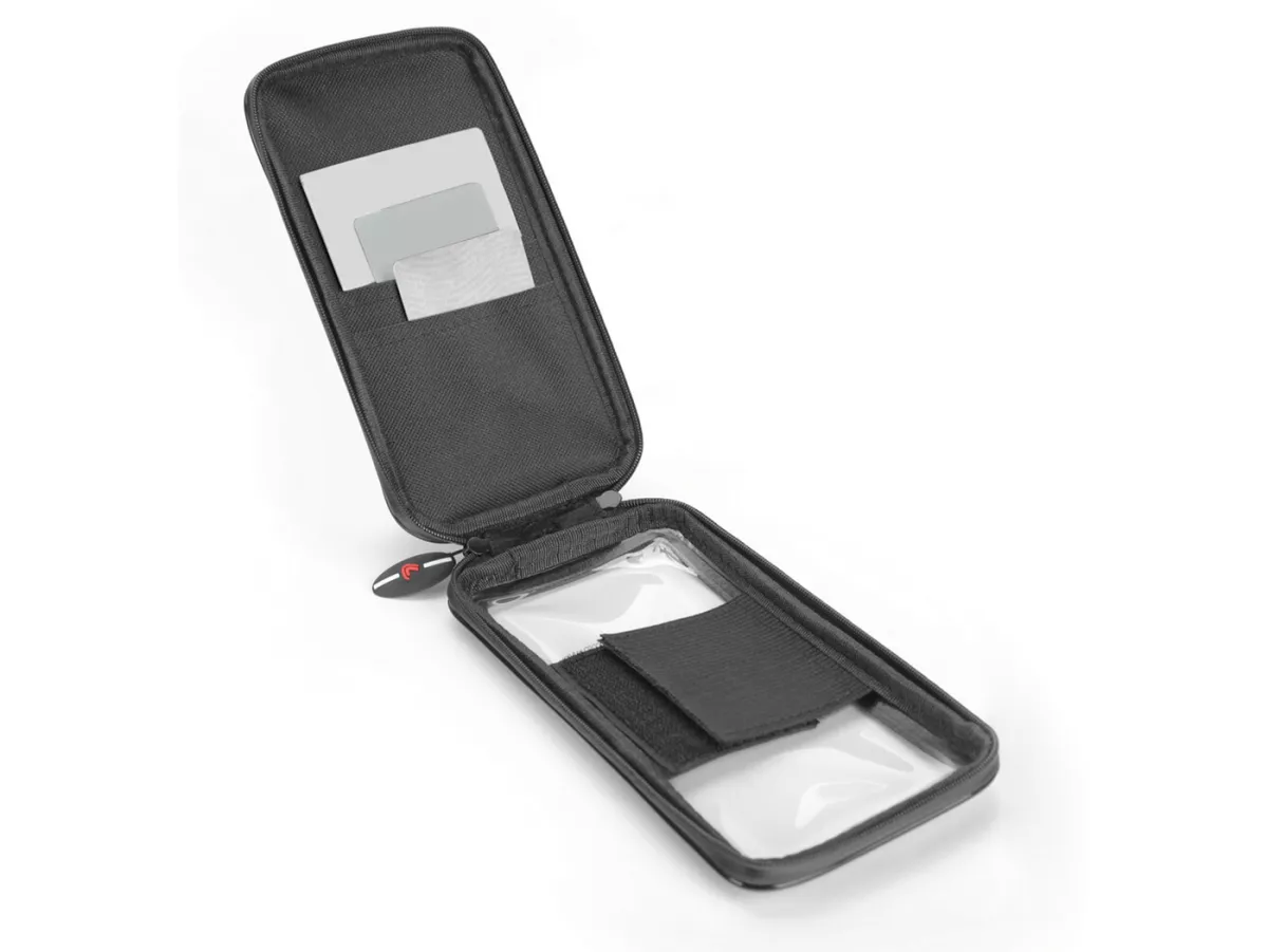 Funda para smartphone -OPTILINE- Opti Case soft 175x90mm - Universal