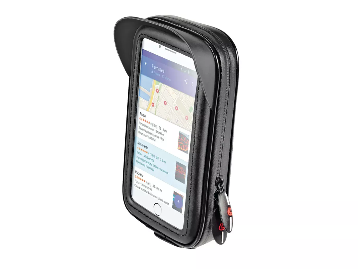 Funda para smartphone -OPTILINE- Opti Case soft 175x90mm - Universal