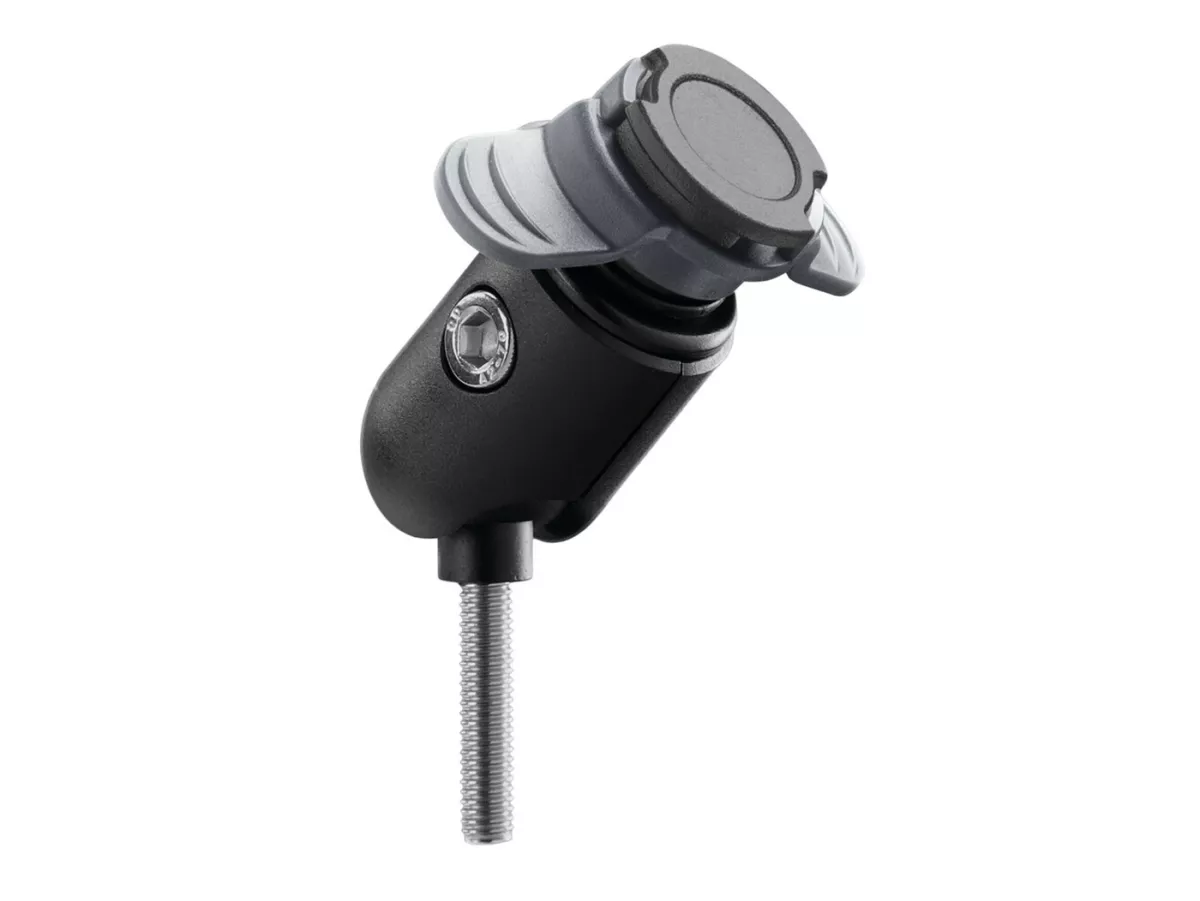Supporto per cellulare/smartphone -OPTILINE- Opti-Screw per filettatura M6