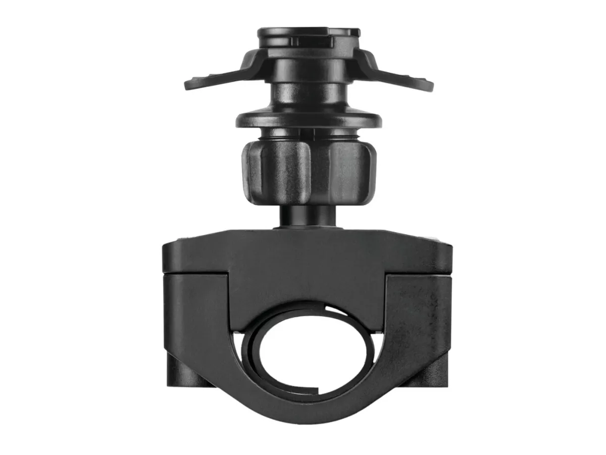 Hållare för mobiltelefon/smartphone -OPTILINE- Opti-Handle för 16-32 mm styren