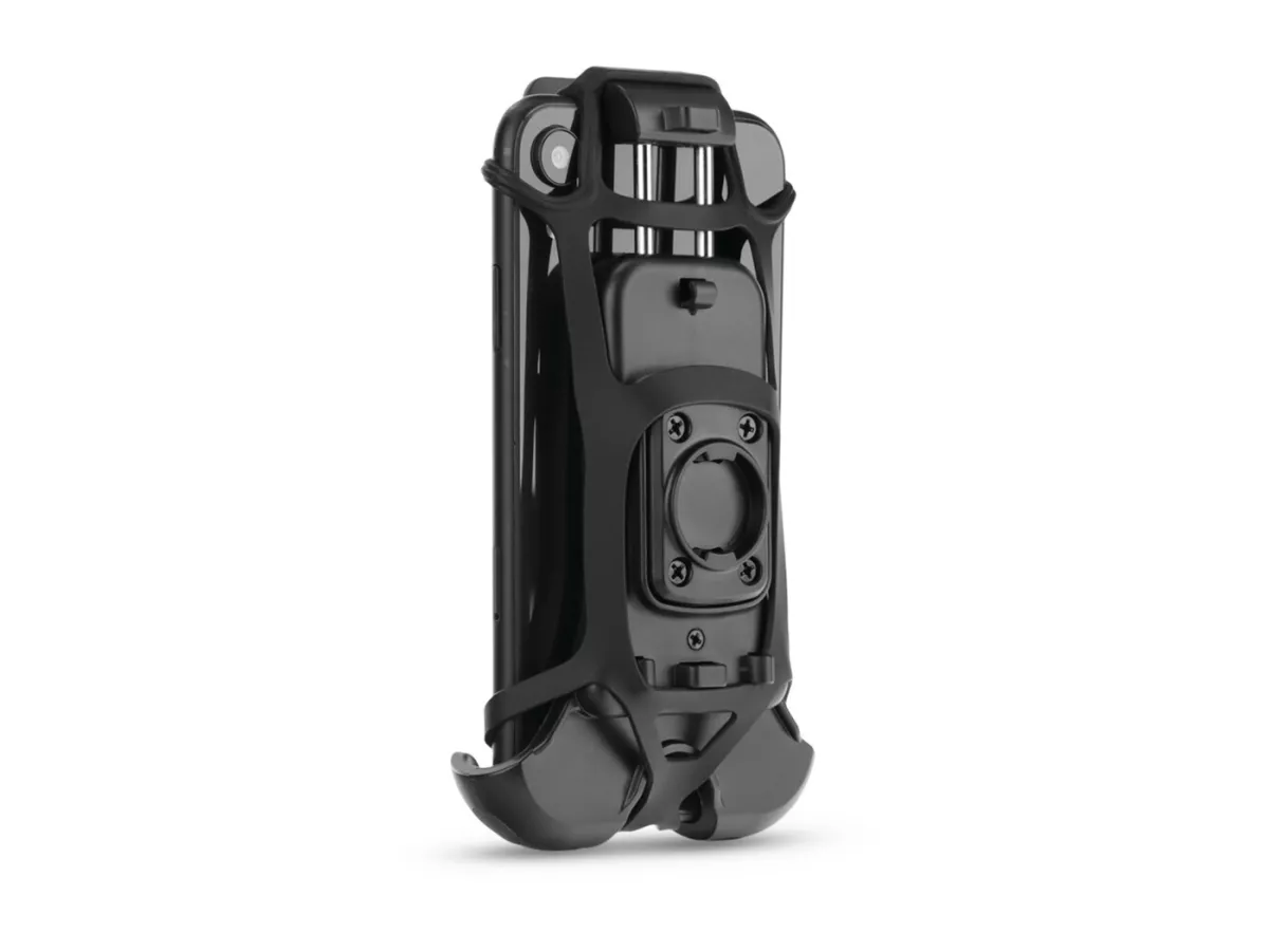 Mobile phone / smartphone holder -OPTILINE- Opti Case Airflow 120-170mm - Universal