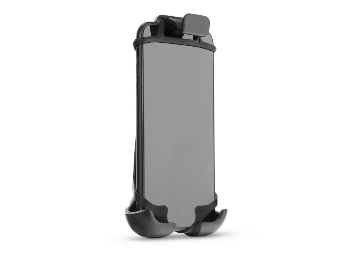 Mobile phone / smartphone holder -OPTILINE- Opti Case Airflow 120-170mm - Universal