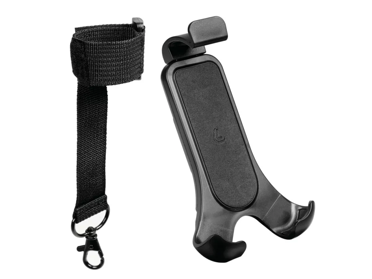 Mobile phone / smartphone holder -OPTILINE- Opti Case Airflow 120-170mm - Universal