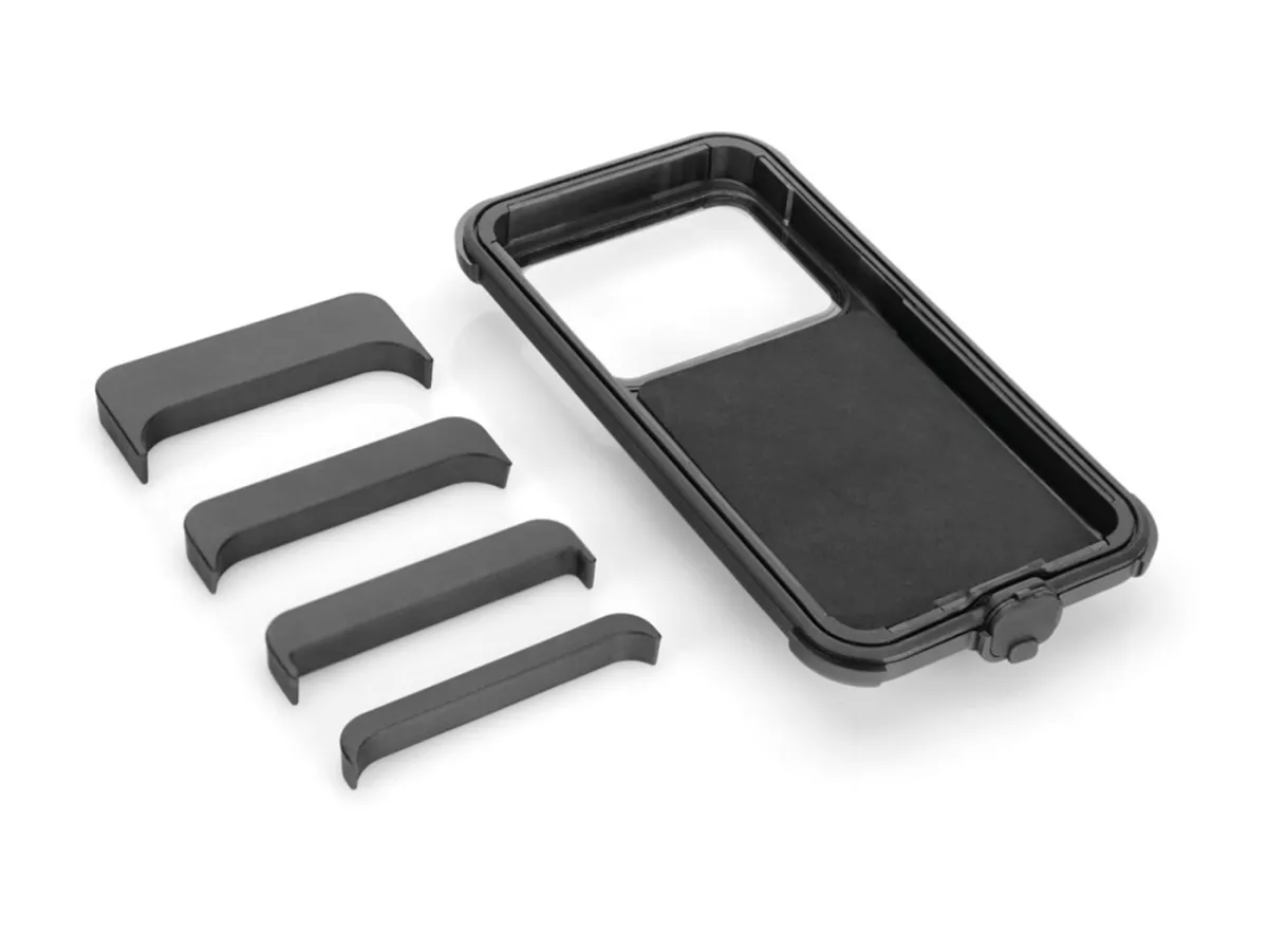 Funda para smartphone -OPTILINE- Funda rígida Opti - estable 165x78mm - Universal
