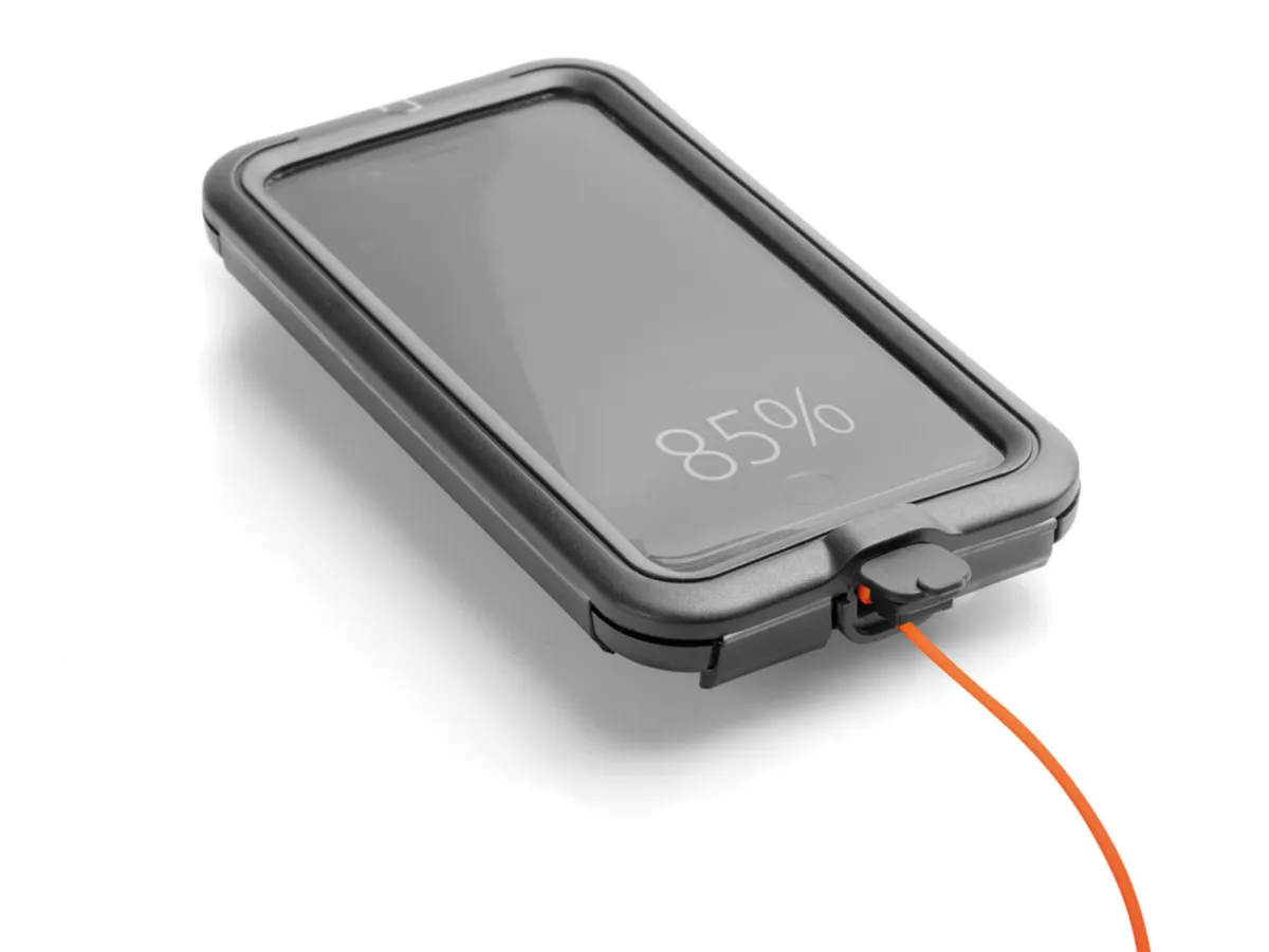 Funda para smartphone -OPTILINE- Funda rígida Opti - estable 165x78mm - Universal