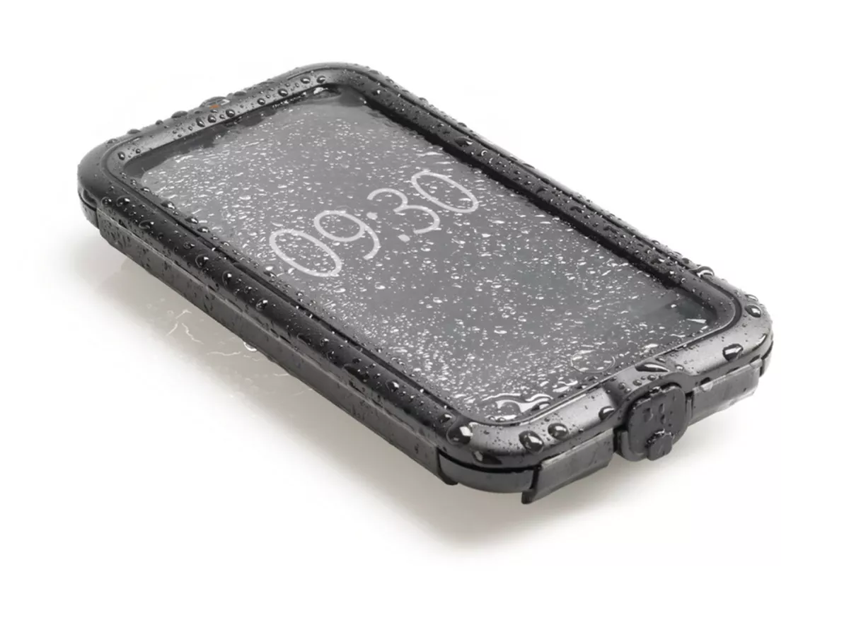 Funda para smartphone -OPTILINE- Funda rígida Opti - estable 165x78mm - Universal