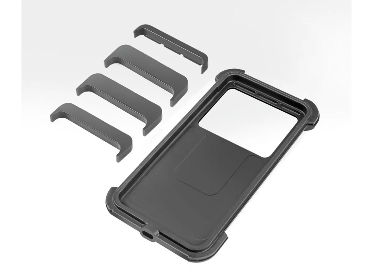 Funda para smartphone -OPTILINE- Funda rígida Opti - estable 165x78mm - Universal