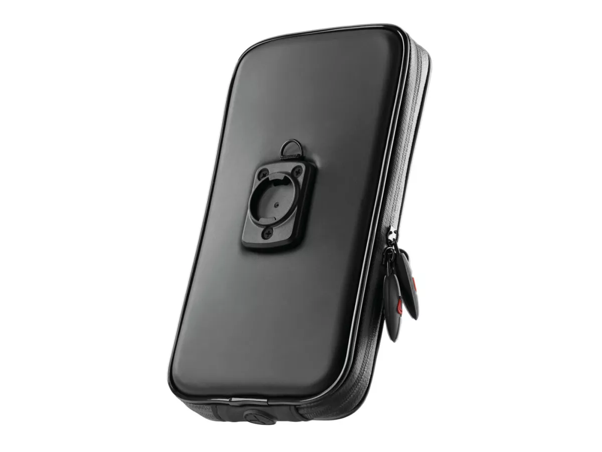 Smartphone Case -OPTILINE- Opti Sized -L- 165x80mm - Universal