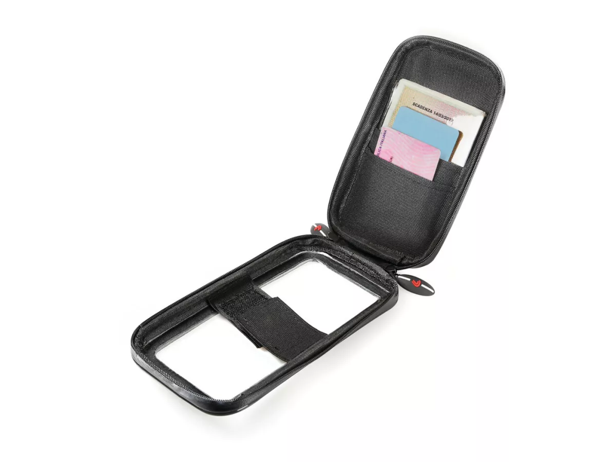 Smartphone Case -OPTILINE- Opti Sized -L- 165x80mm - Universal