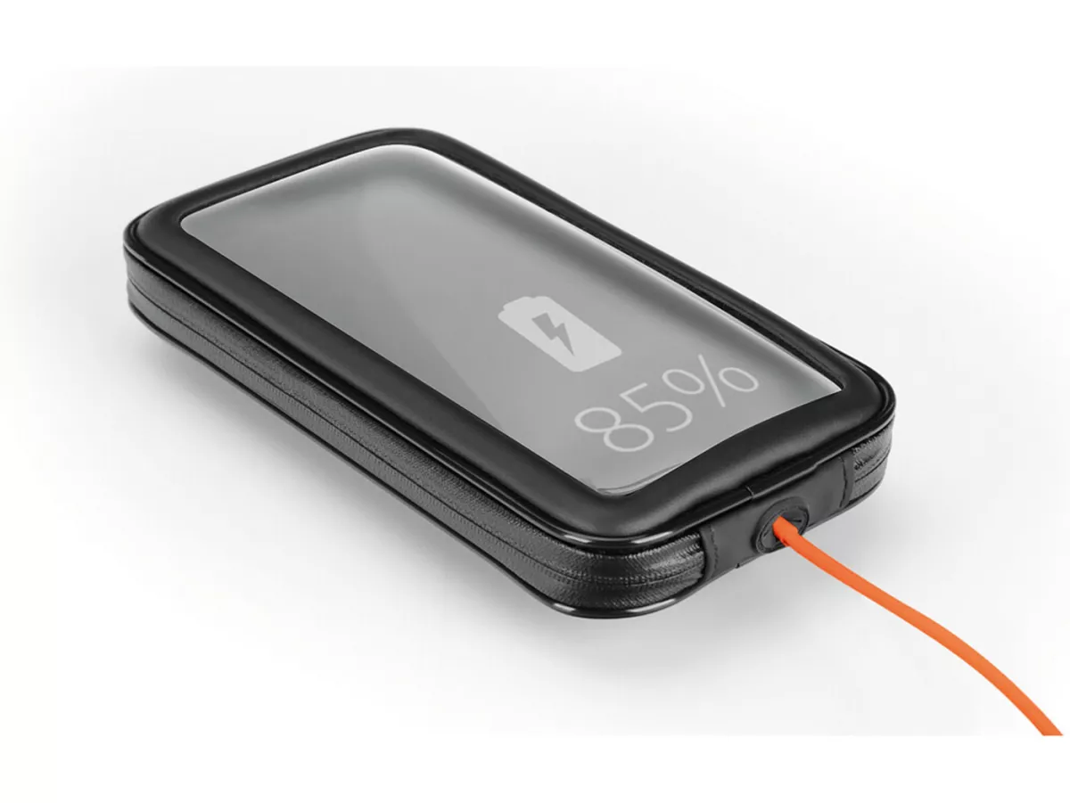 Smartphone Case -OPTILINE- Opti Sized -L- 165x80mm - Universal