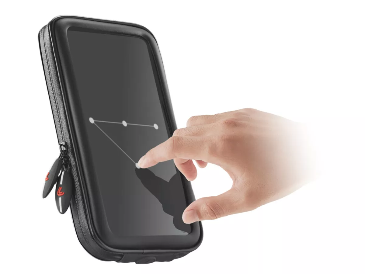 Funda para smartphone -OPTILINE- Opti Sized -XL- 175x90mm - Universal