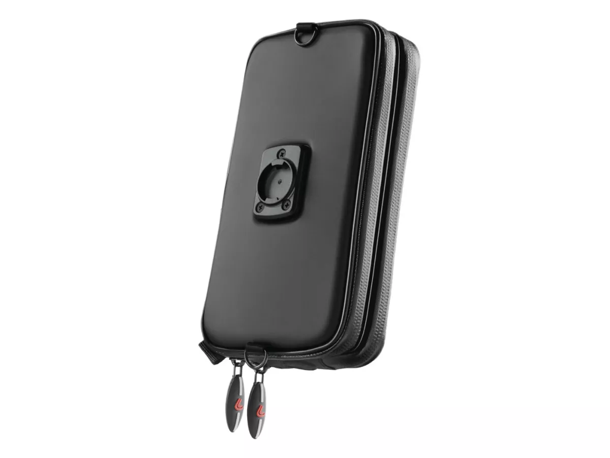 Smartphone case -OPTILINE- Opti Wallet Plus with wallet 170x85mm - Universal
