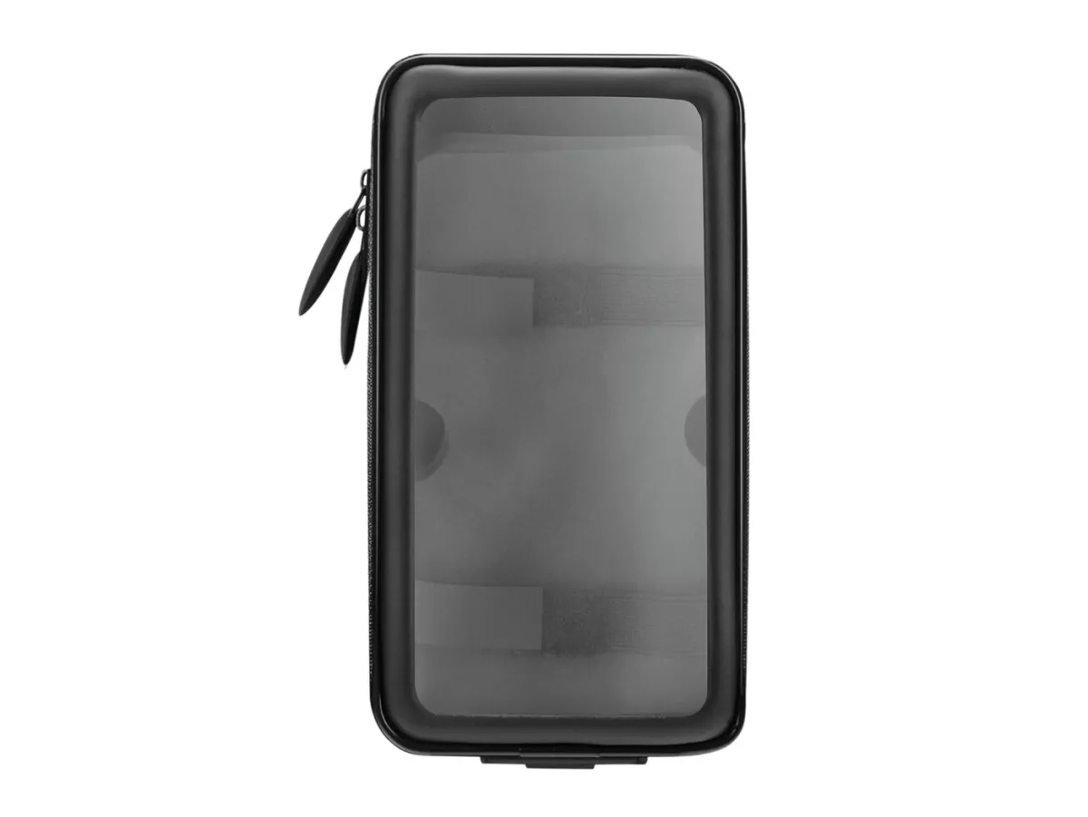 Smartphone case -OPTILINE- Opti Wallet Plus with wallet 170x85mm - Universal