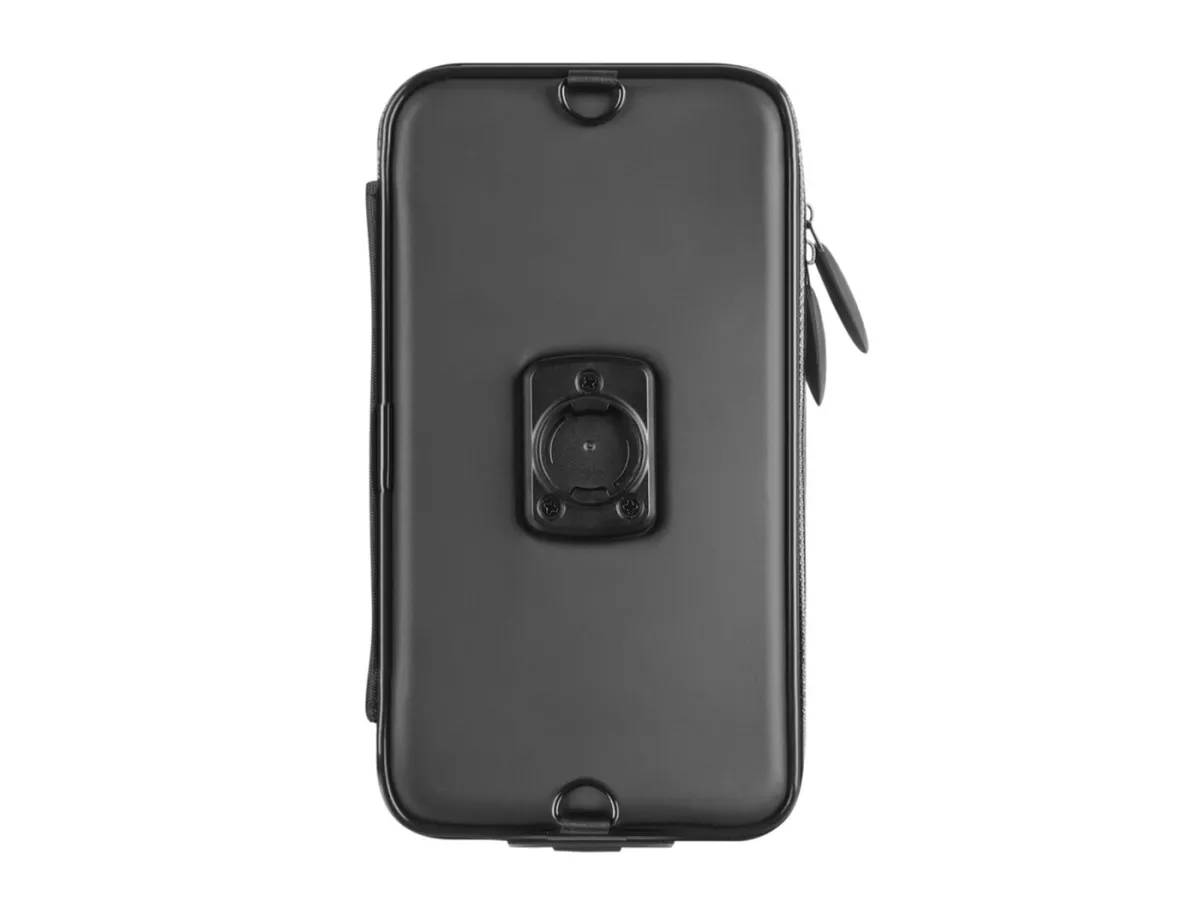 Smartphone case -OPTILINE- Opti Wallet Plus with wallet 170x85mm - Universal