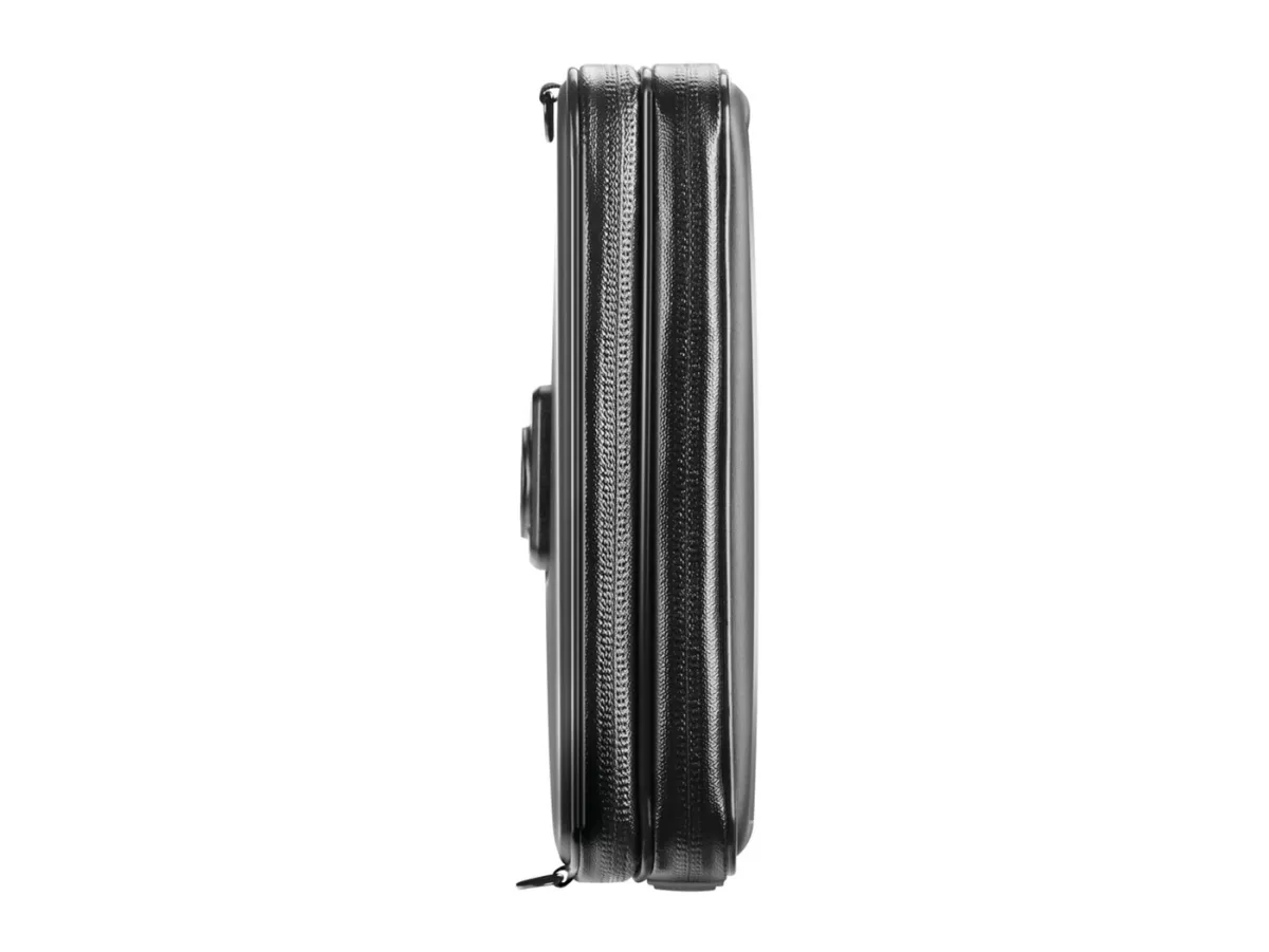 Smartphone case -OPTILINE- Opti Wallet Plus with wallet 170x85mm - Universal