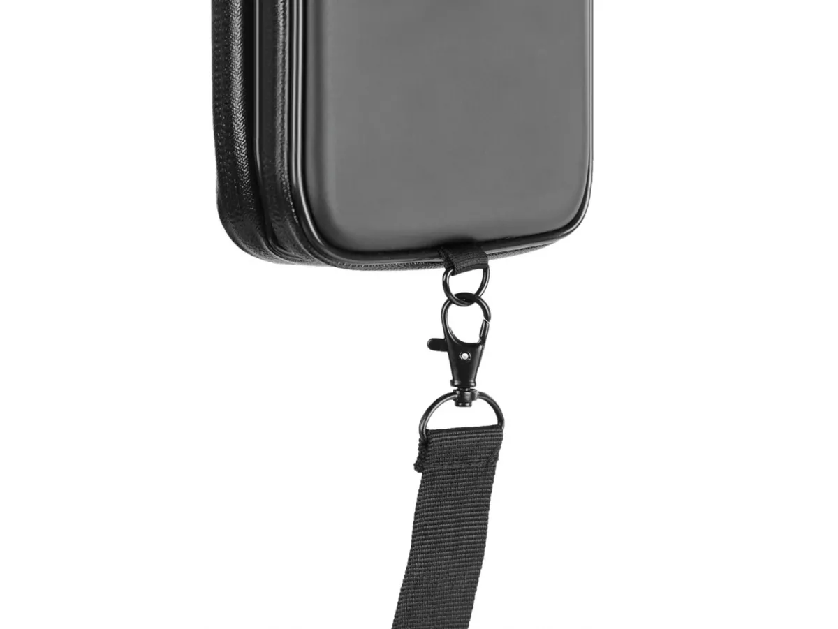 Smartphone case -OPTILINE- Opti Wallet Plus with wallet 170x85mm - Universal