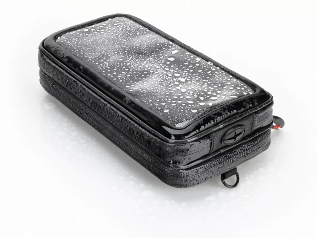 Smartphone case -OPTILINE- Opti Wallet Plus with wallet 170x85mm - Universal