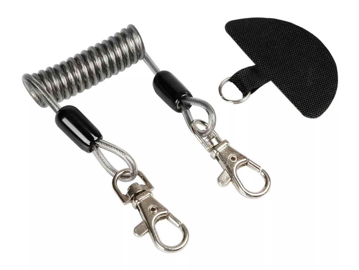 Câble de sécurité -OPTILINE- Opti Anchor