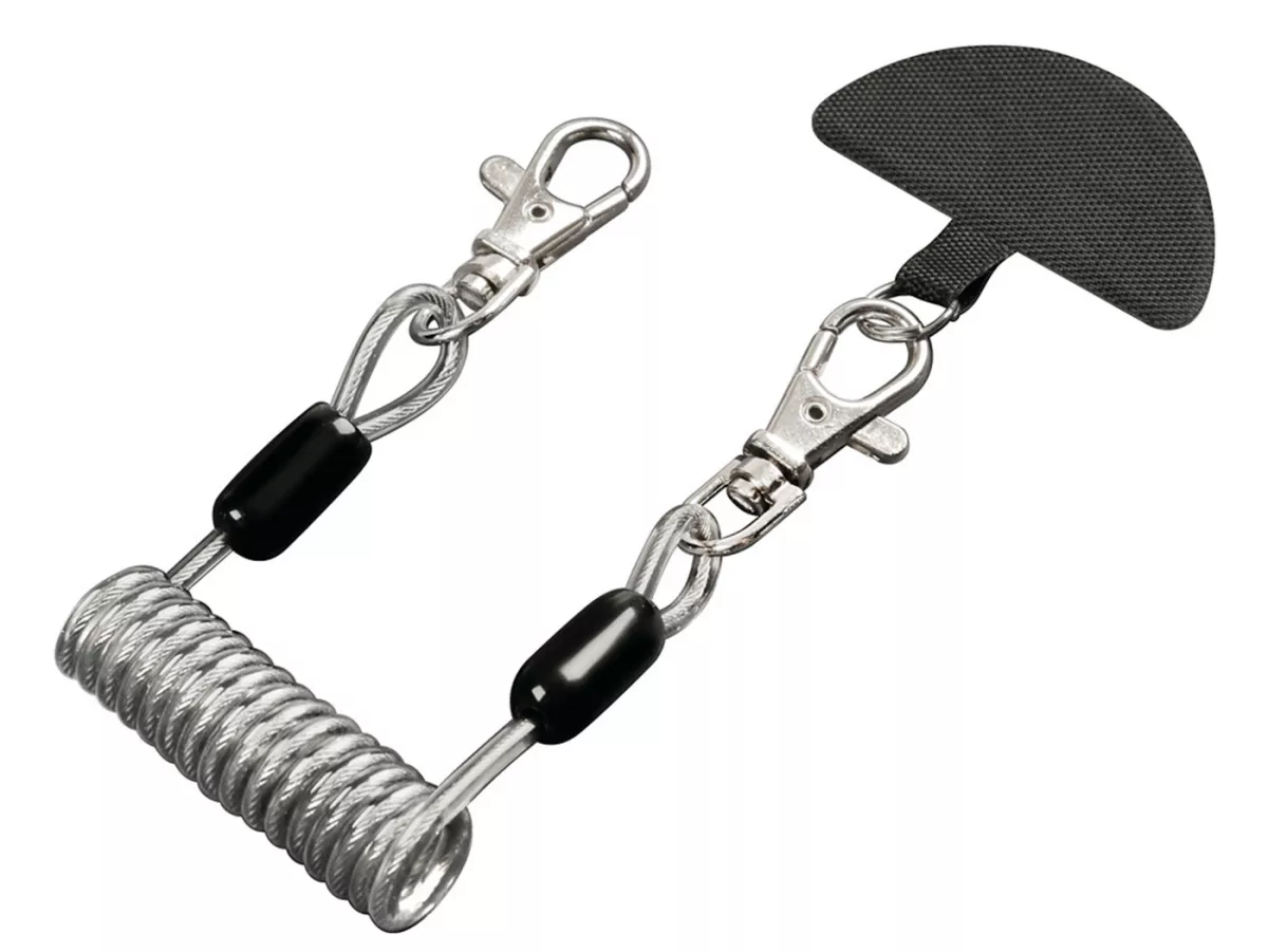 Câble de sécurité -OPTILINE- Opti Anchor