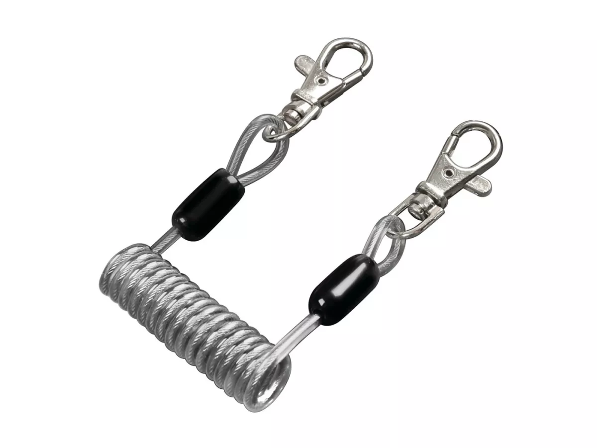 Câble de sécurité -OPTILINE- Opti Anchor