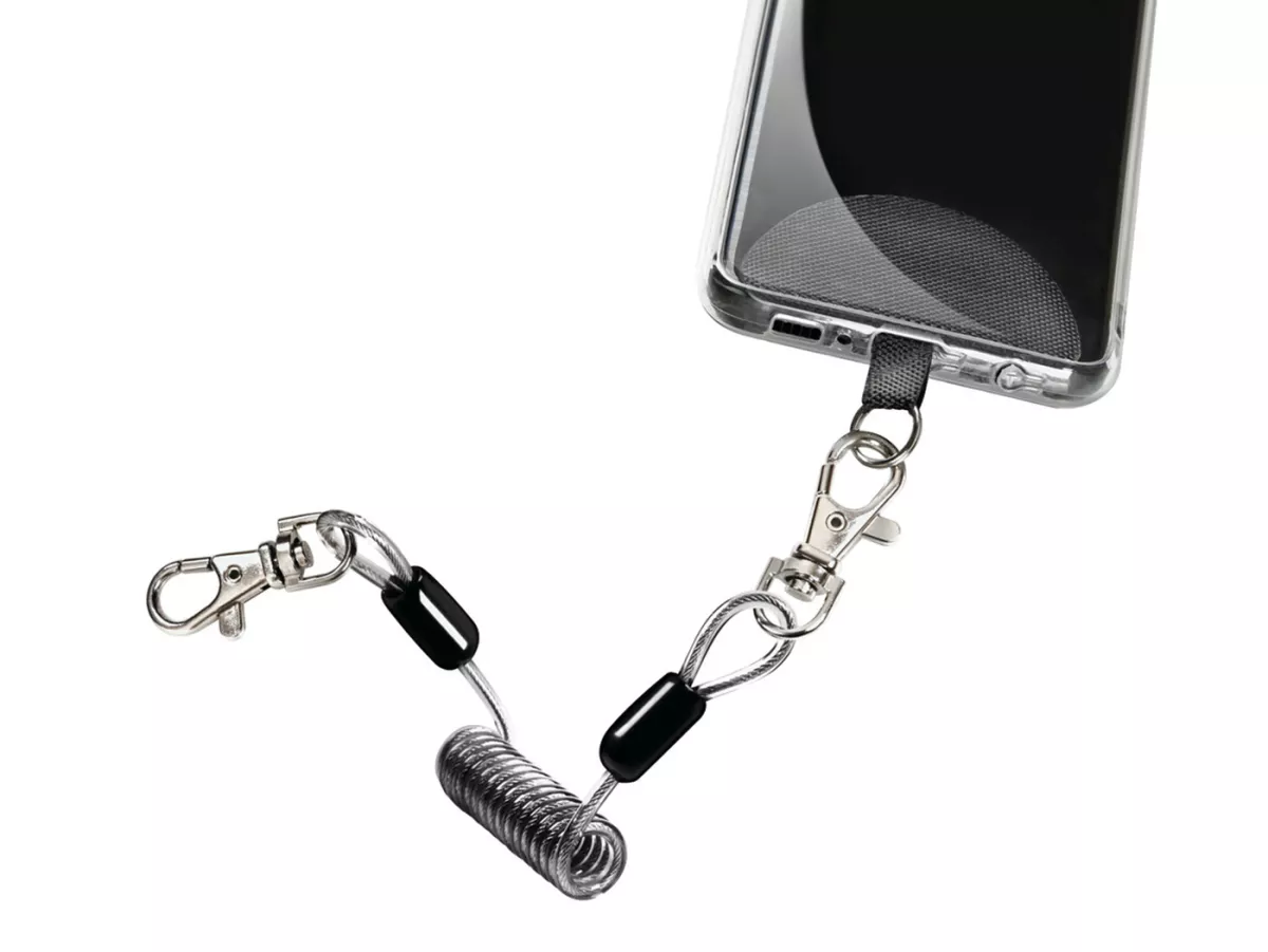 Câble de sécurité -OPTILINE- Opti Anchor