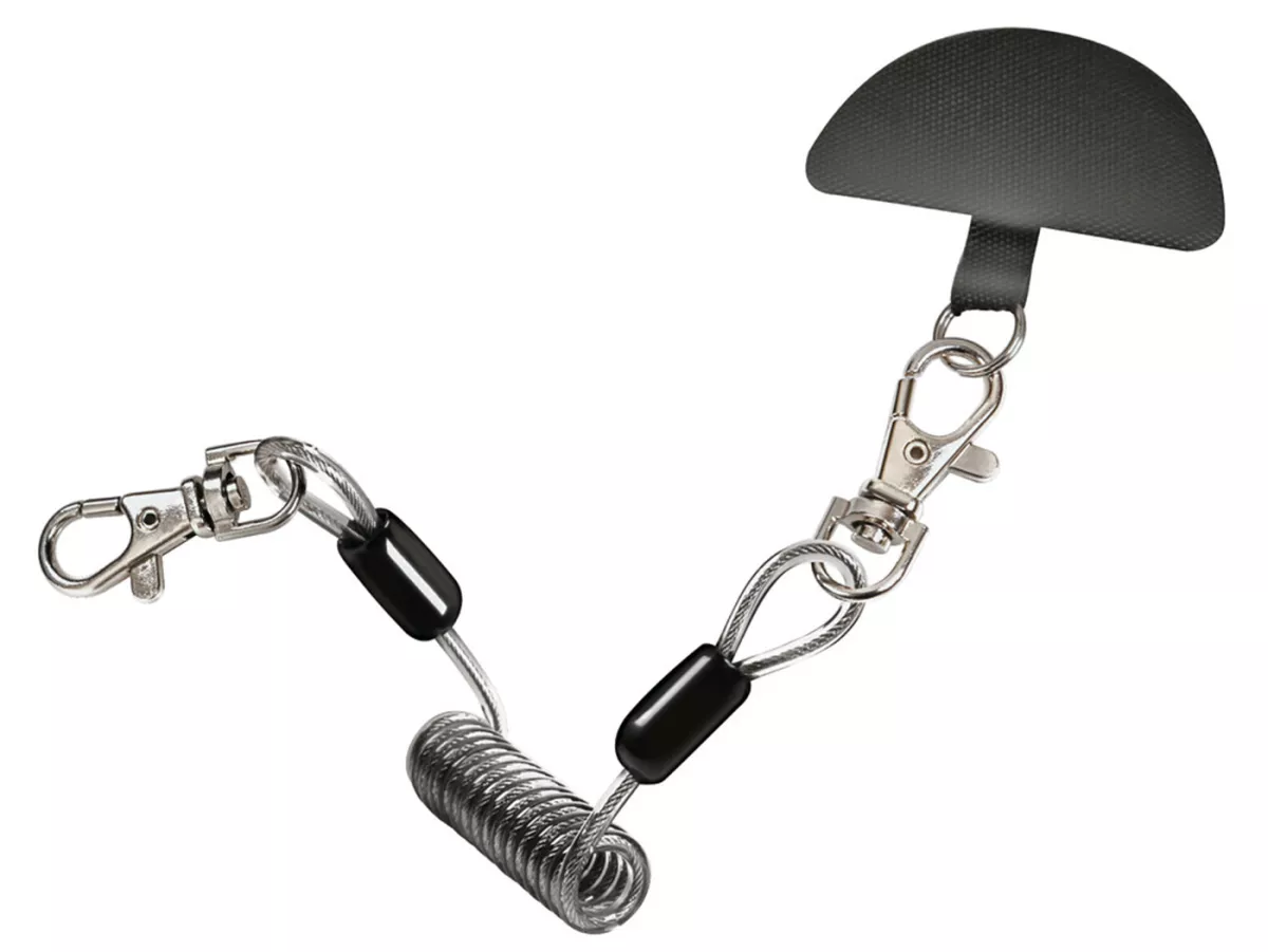 Câble de sécurité -OPTILINE- Opti Anchor