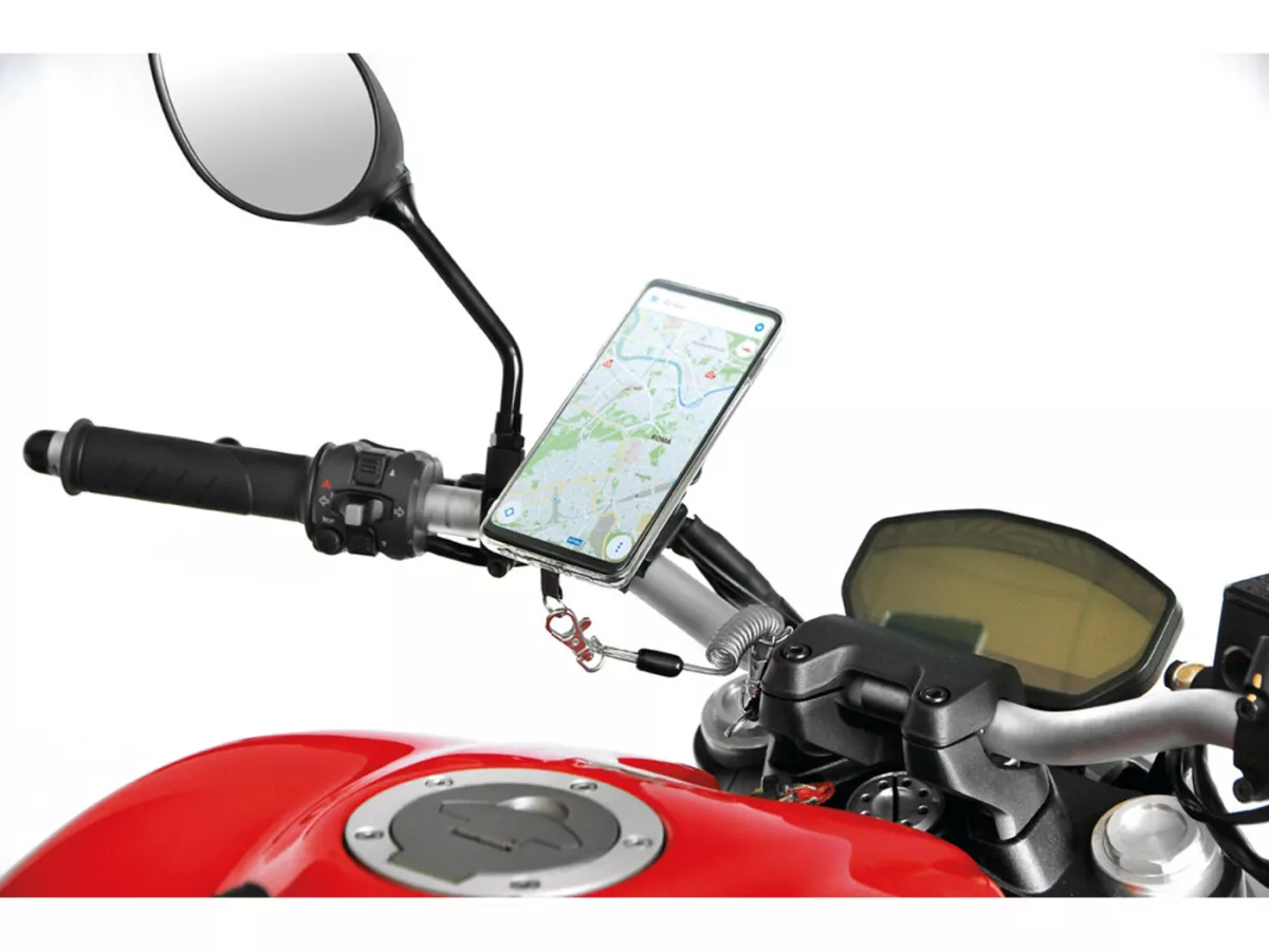 Câble de sécurité -OPTILINE- Opti Anchor